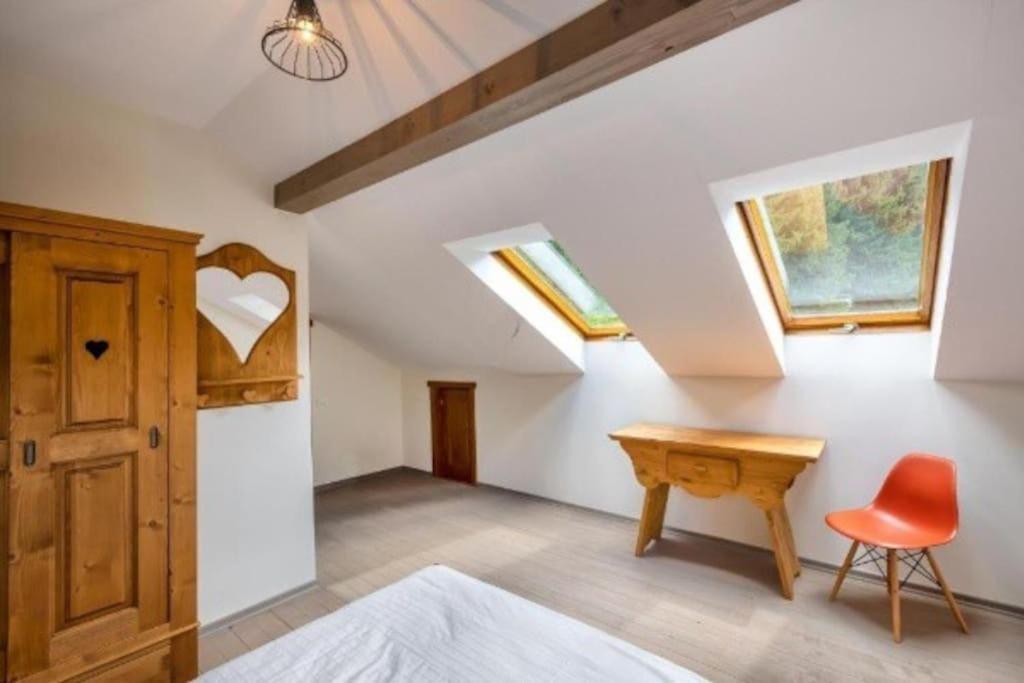 Chiba Chalet Тимишу-де-Жос Экстерьер фото